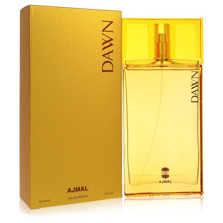 Ajmal Dawn Eau De Parfum Spray By Ajmal - Giftsmith