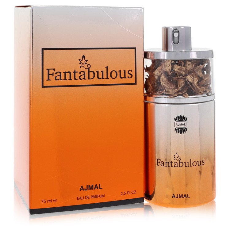 Ajmal Fantabulous Eau De Parfum Spray By Ajmal - Giftsmith