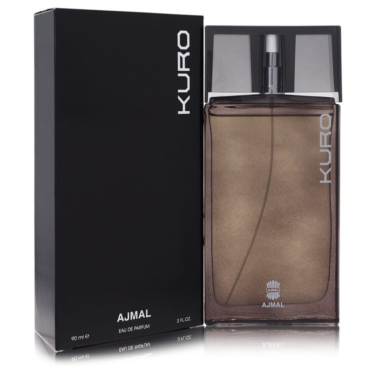 Ajmal Kuro Eau De Parfum Spray By Ajmal - Giftsmith