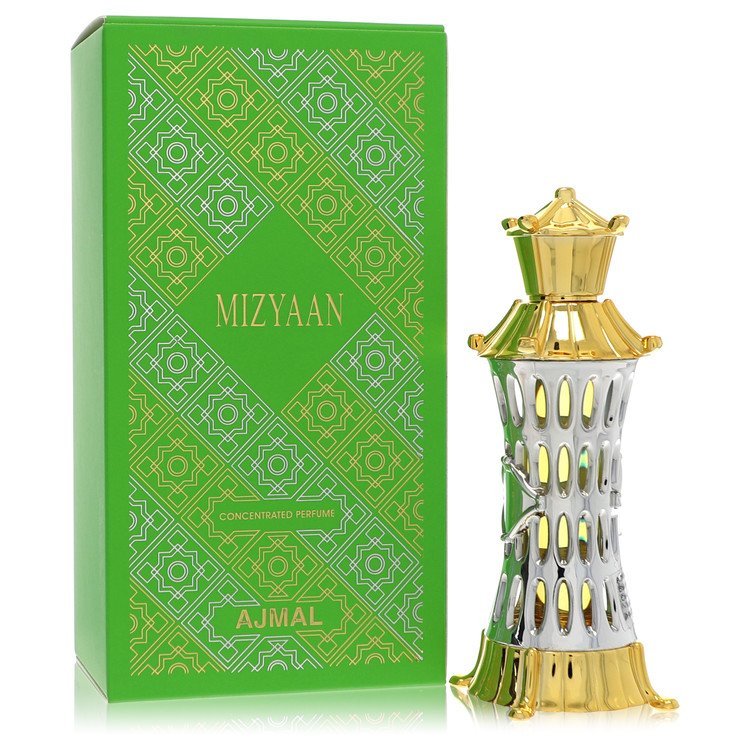 Ajmal Mizyaan Concentrated Perfume Oil (Unisex) By Ajmal - Giftsmith