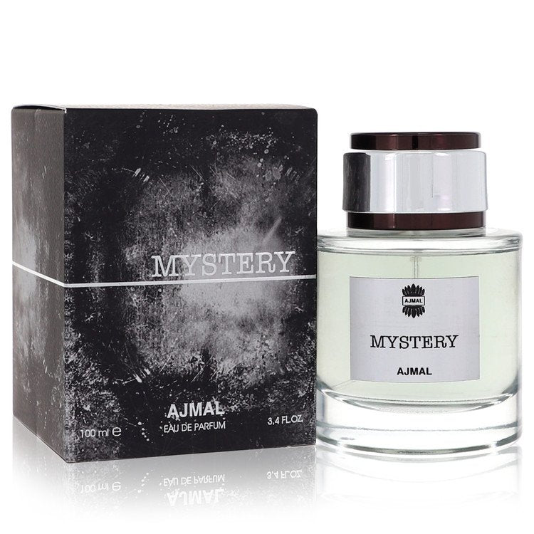 Ajmal Mystery Eau De Parfum Spray By Ajmal - Giftsmith