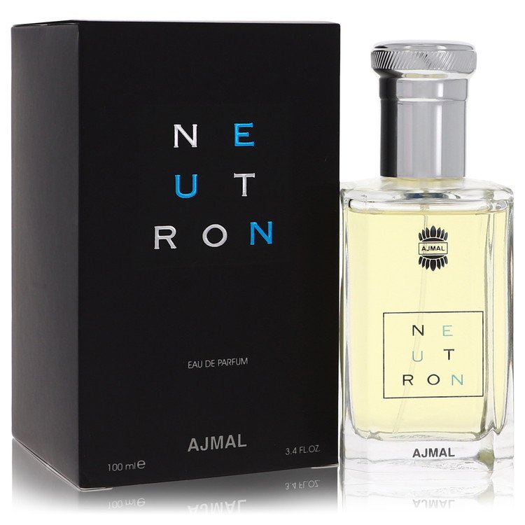 Ajmal Neutron Eau De Parfum Spray By Ajmal - Giftsmith