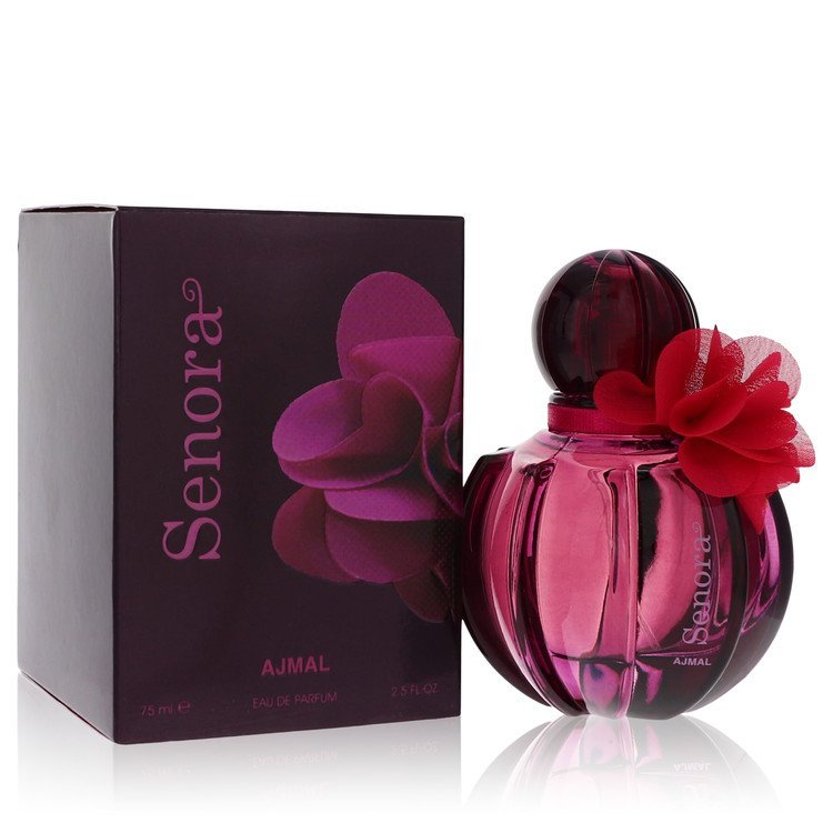 Ajmal Senora Eau De Parfum Spray By Ajmal - Giftsmith