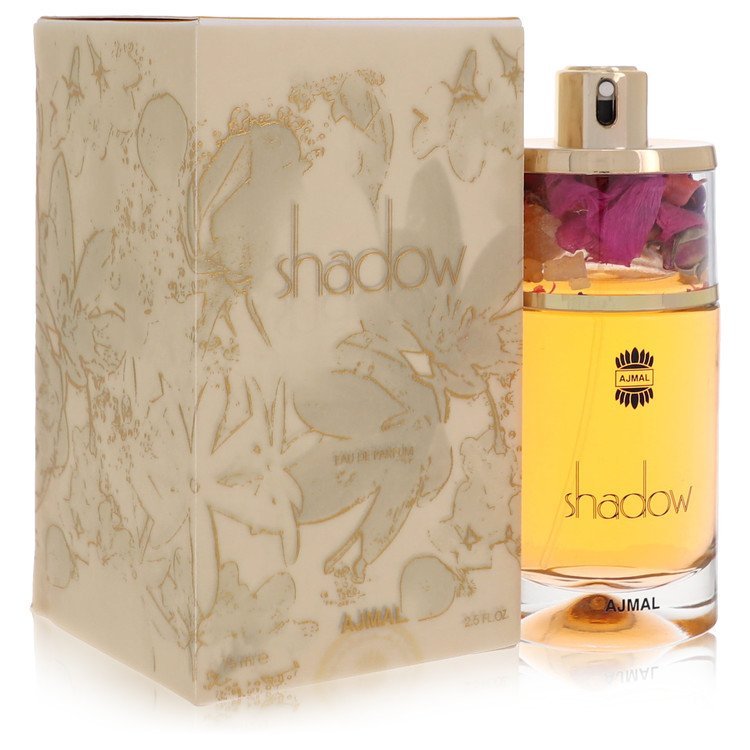 Ajmal Shadow Eau De Parfum Spray By Ajmal - Giftsmith