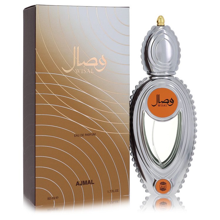 Ajmal Wisal Eau De Parfum Spray By Ajmal - Giftsmith