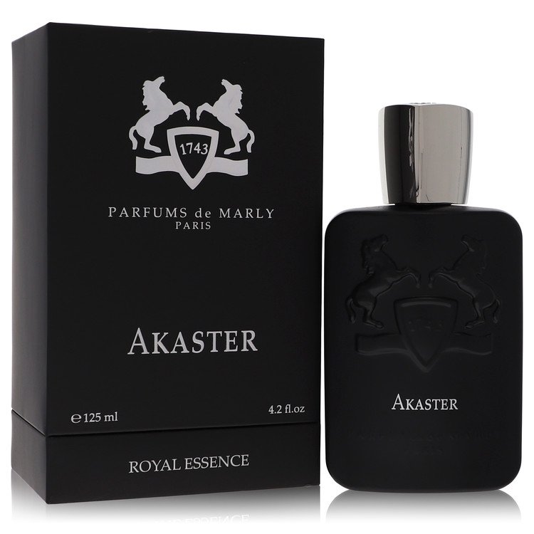 Akaster Royal Essence Eau De Parfum Spray (Unisex) By Parfums De Marly - Giftsmith