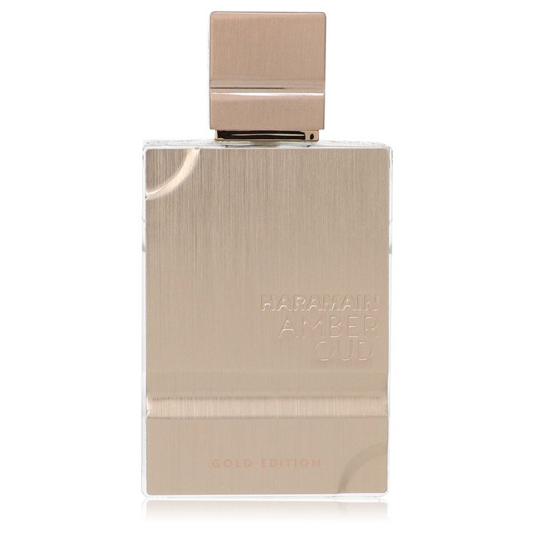 Al Haramain Amber Oud Gold Edition Eau De Parfum Spray (Unisex unboxed) By Al Haramain - Giftsmith