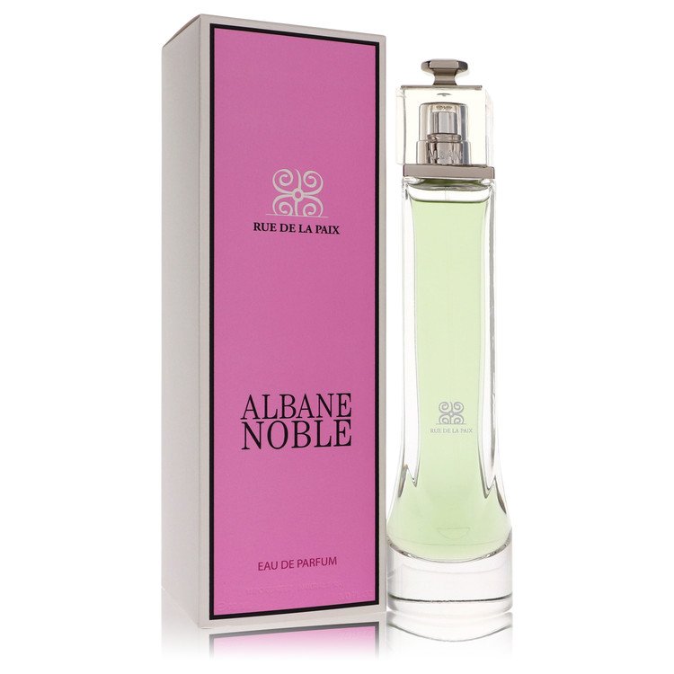 Albane Noble Rue De La Paix Eau De Parfum Spray By Parisis Parfums - Giftsmith
