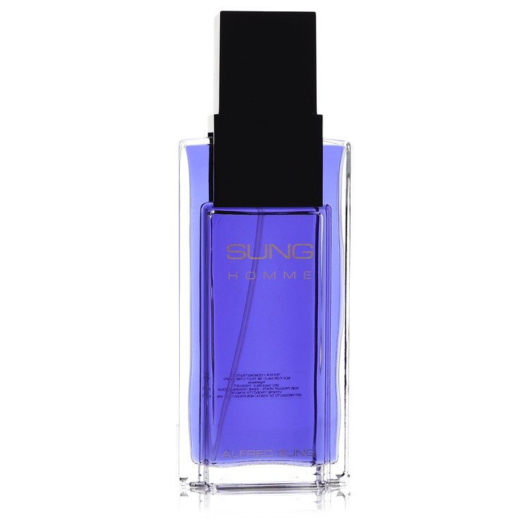 Alfred Sung Eau De Toilette Spray (Tester) By Alfred Sung - Giftsmith