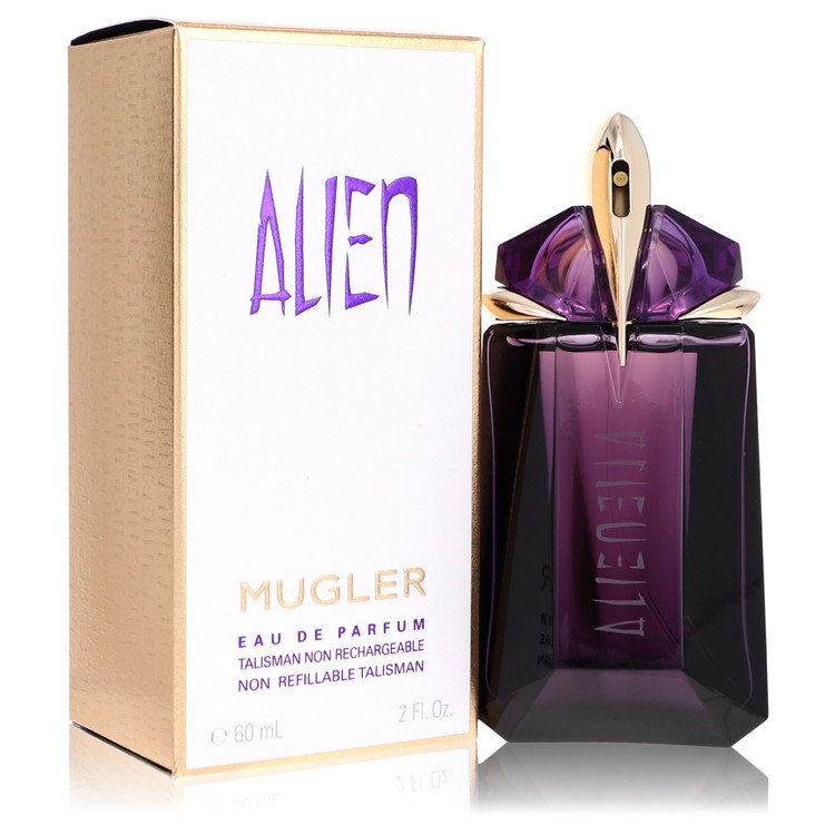 Alien Eau De Parfum Spray By Thierry Mugler - Giftsmith