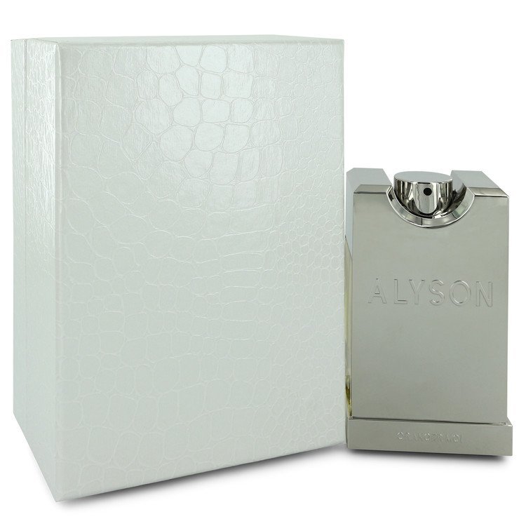 Alyson Oldoini Oranger Moi Eau De Parfum Spray By Alyson Oldoini - Giftsmith