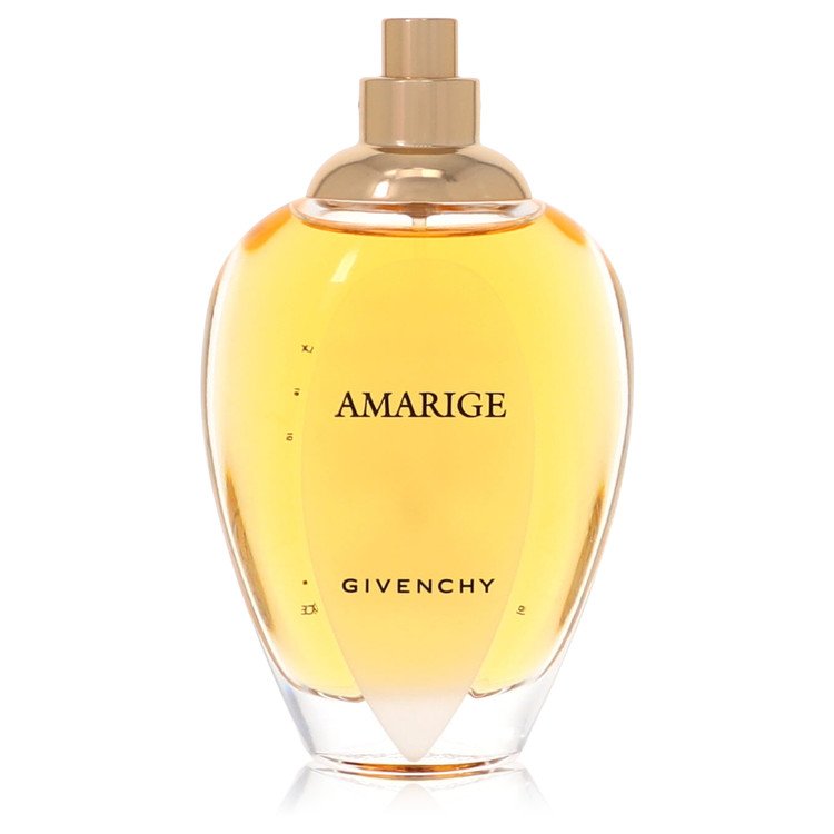 Amarige Eau De Toilette Spray (Tester) By Givenchy - Giftsmith