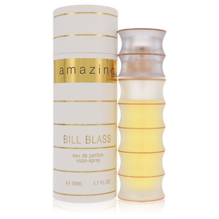 Amazing Eau De Parfum Spray By Bill Blass - Giftsmith
