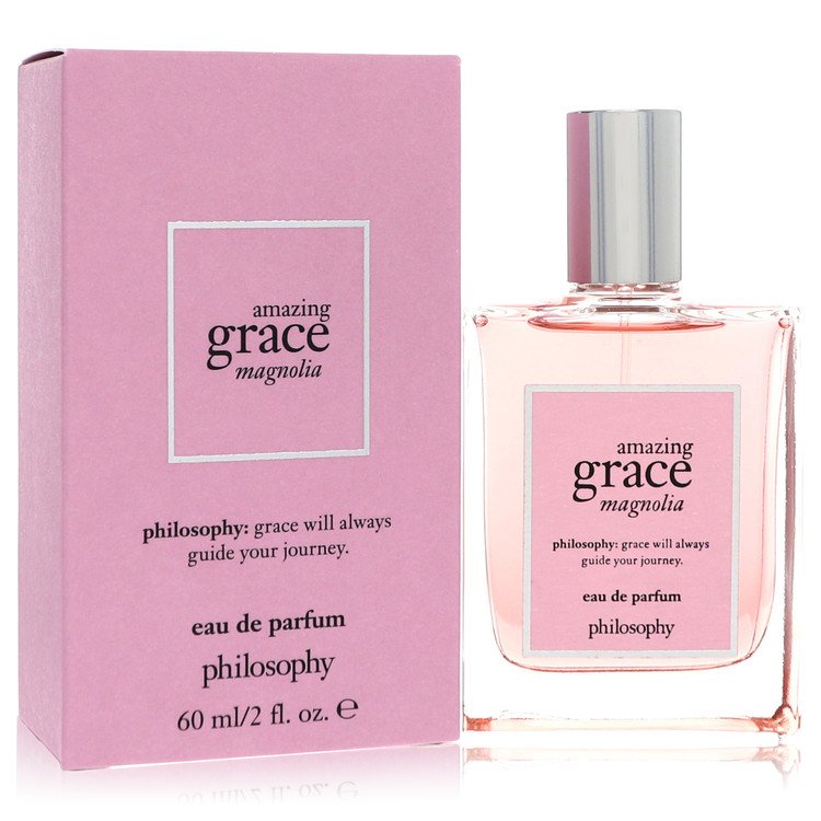 Amazing Grace Magnolia Eau De Parfum Spray By Philosophy - Giftsmith
