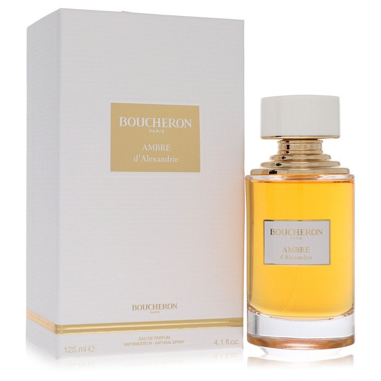 Ambre D&#39;alexandrie Eau De Parfum Spray By Boucheron - Giftsmith