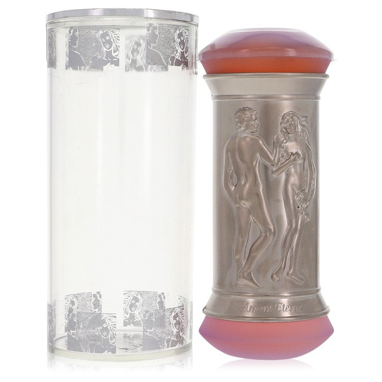 Amore Eterno Eau De Toilette Spray By Victory International - Giftsmith