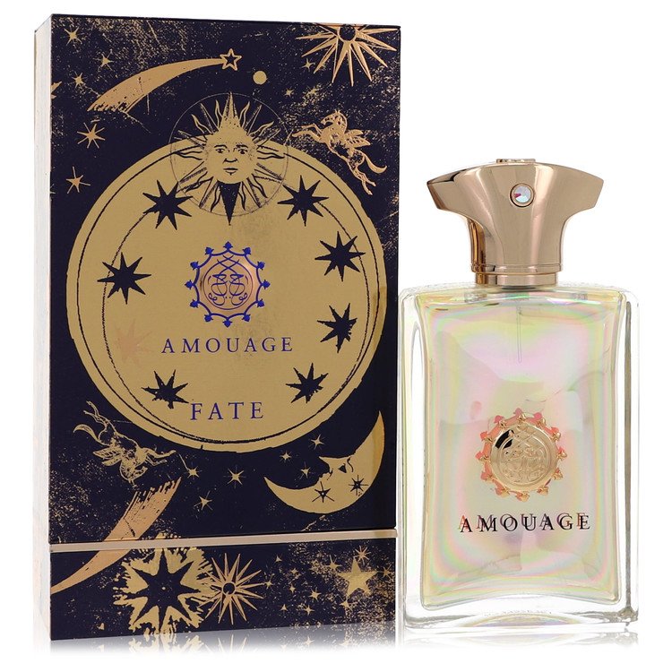Amouage Fate Eau De Parfum Spray By Amouage - Giftsmith