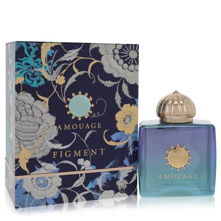 Amouage Figment Eau De Parfum Spray By Amouage - Giftsmith