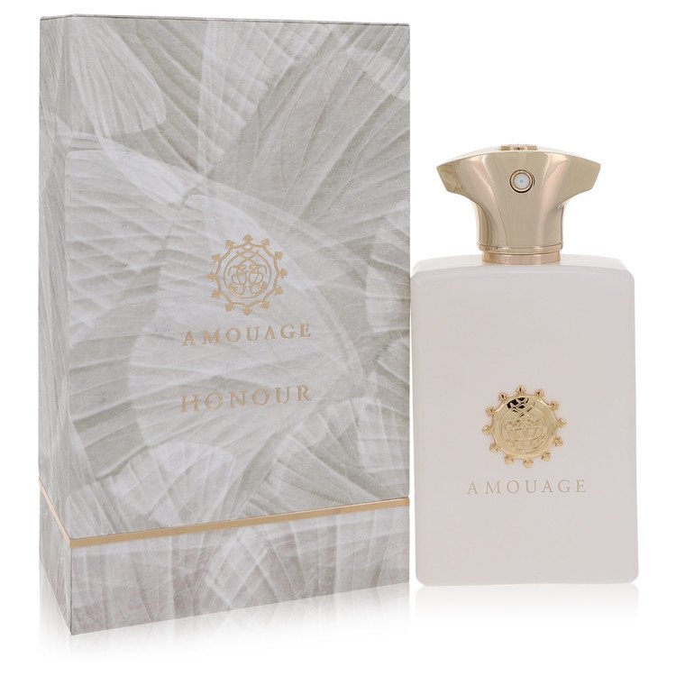 Amouage Honour Eau De Parfum Spray By Amouage - Giftsmith
