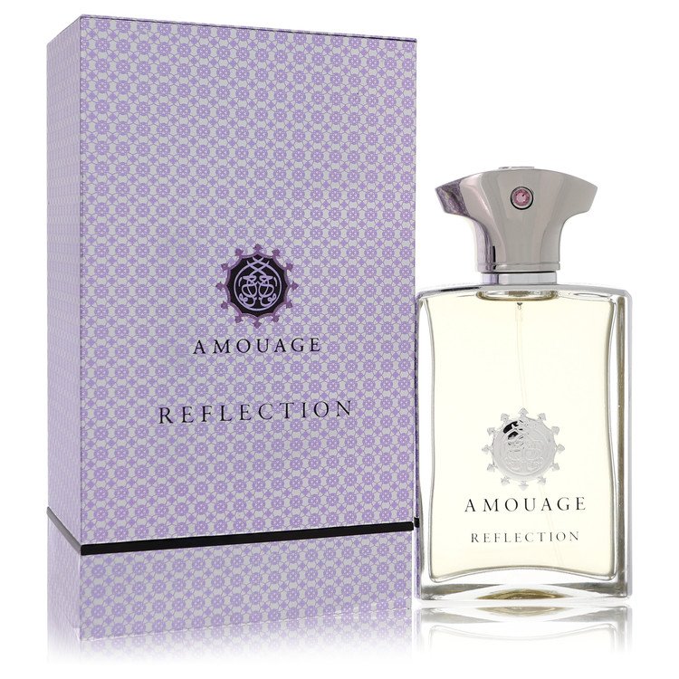 Amouage Reflection Eau De Pafum Spray By Amouage - Giftsmith