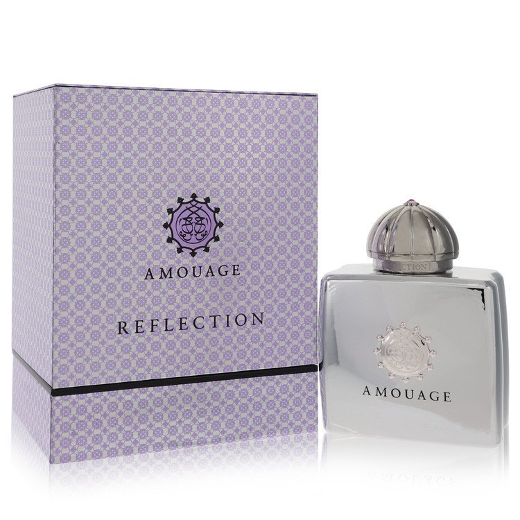 Amouage Reflection Eau De Parfum Spray By Amouage - Giftsmith