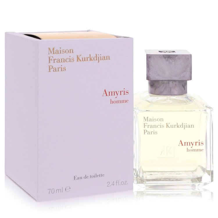 Amyris Homme Eau De Toilette Spray By Maison Francis Kurkdjian - Giftsmith