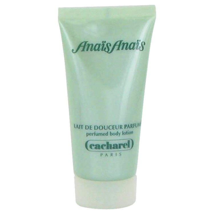 Anais Anais Body Lotion By Cacharel - Giftsmith