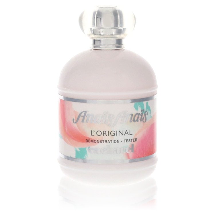 Anais Anais L'original Eau De Toilette Spray (Tester) By Cacharel - Giftsmith