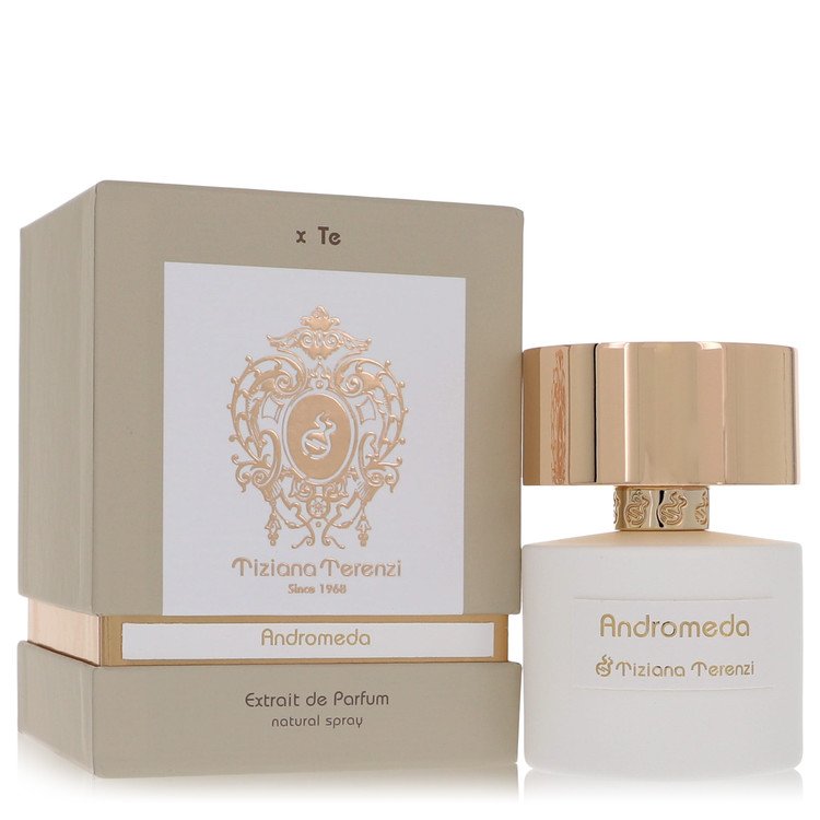 Andromeda Extrait De Parfum Spray By Tiziana Terenzi - Giftsmith