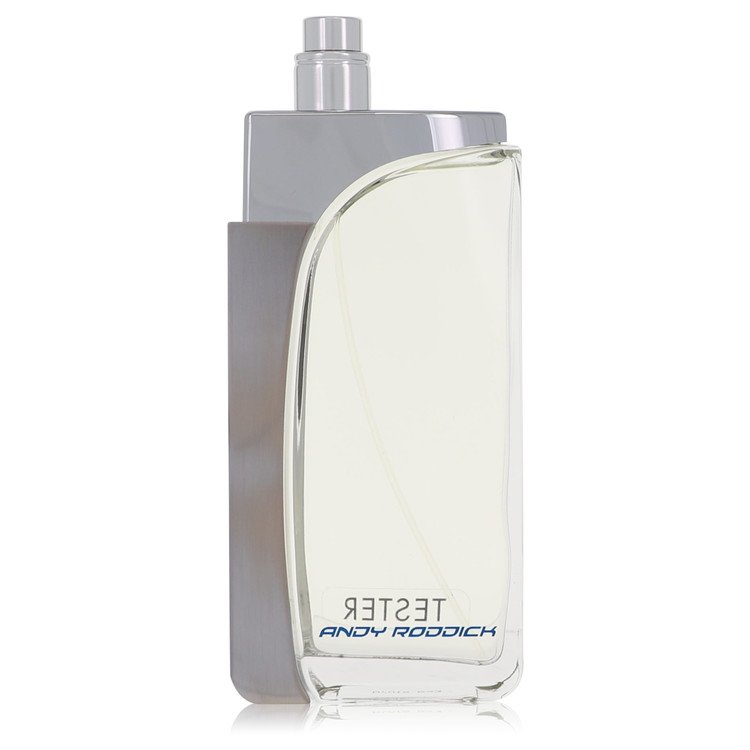 Andy Roddick Eau De Toilette Spray (Tester) By Parlux - Giftsmith