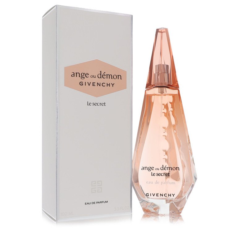 Ange Ou Demon Le Secret Eau De Parfum Spray By Givenchy - Giftsmith