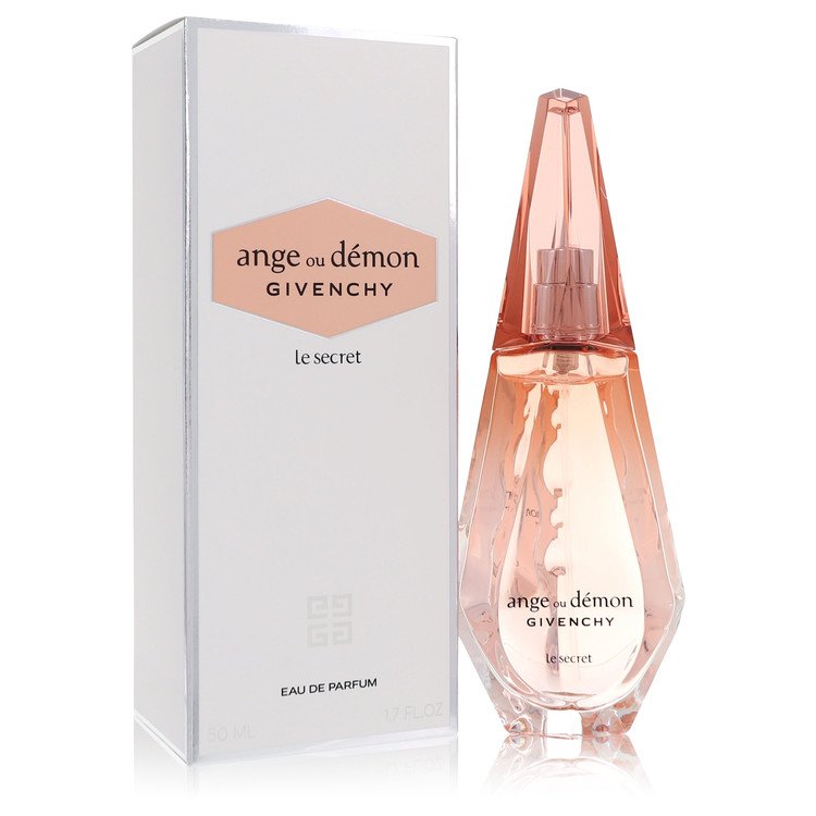 Ange Ou Demon Le Secret Eau De Parfum Spray By Givenchy - Giftsmith