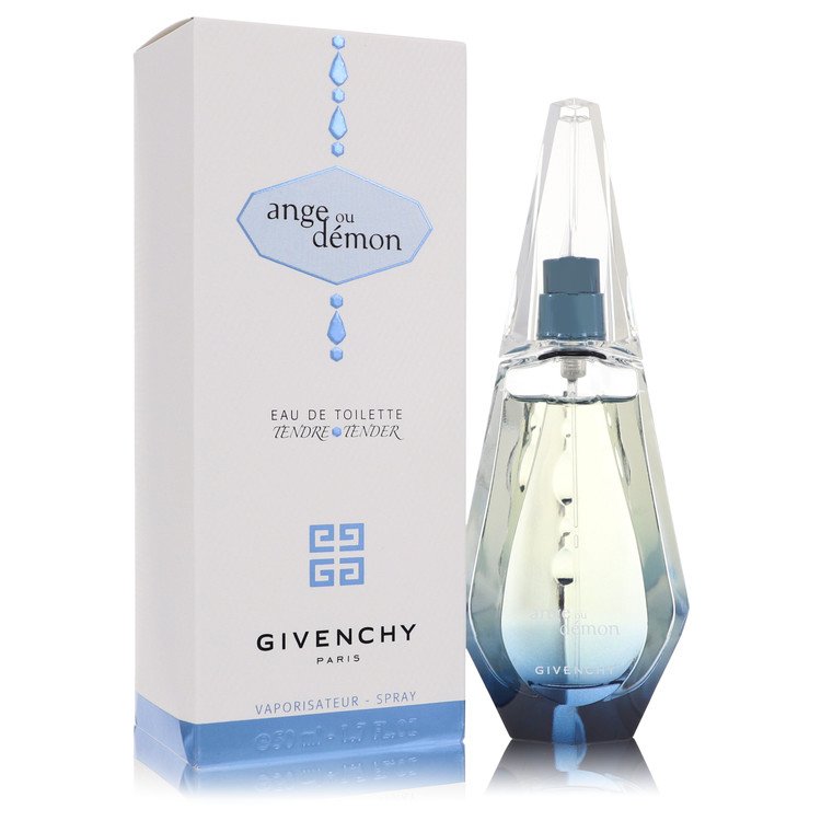 Ange Ou Demon Tender Eau De Toilette Spray By Givenchy - Giftsmith