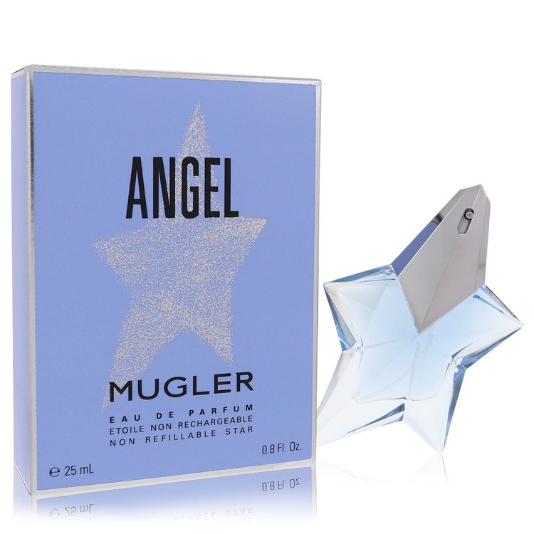 Angel Eau De Parfum Spray By Thierry Mugler - Giftsmith