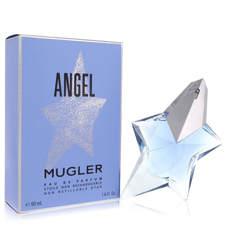 Angel Eau De Parfum Spray By Thierry Mugler - Giftsmith