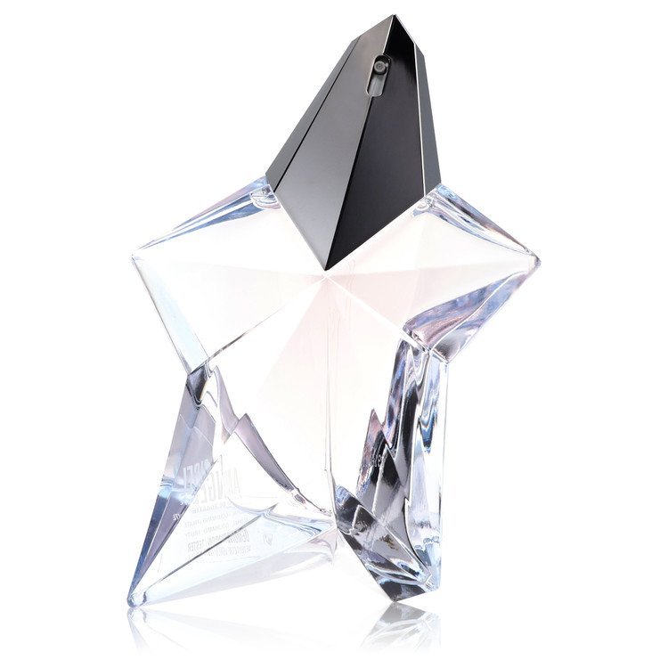 Angel Eau De Toilette Spray (Tester) By Thierry Mugler - Giftsmith