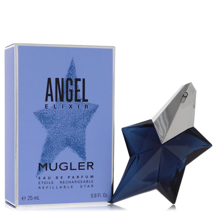 Angel Elixir Eau De Parfum Spray By Thierry Mugler - Giftsmith