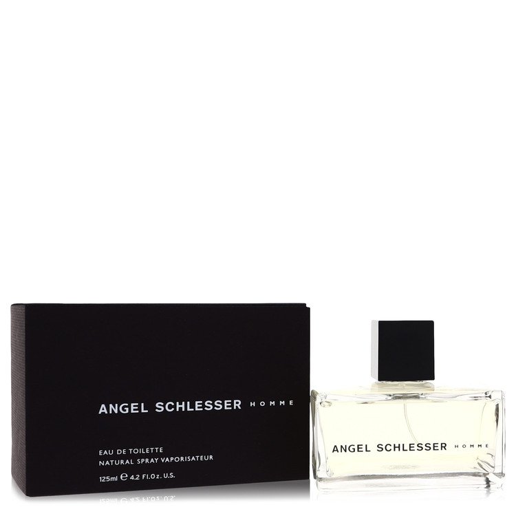 Angel Schlesser Eau De Toilette Spray By Angel Schlesser - Giftsmith