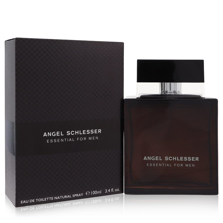 Angel Schlesser Essential Eau De Toilette Spray By Angel Schlesser - Giftsmith