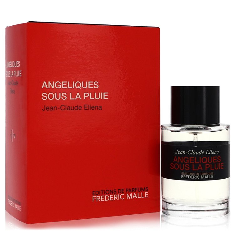 Angeliques Sous La Pluie Eau De Toilette Spray By Frederic Malle - Giftsmith