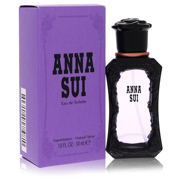 Anna Sui Eau De Toilette Spray By Anna Sui - Giftsmith