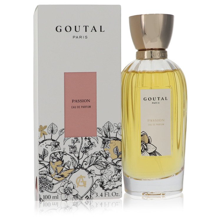 Annick Goutal Passion Eau De Parfum Spray By Annick Goutal - Giftsmith