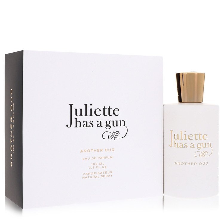 Another Oud Eau De Parfum spray By Juliette Has a Gun - Giftsmith