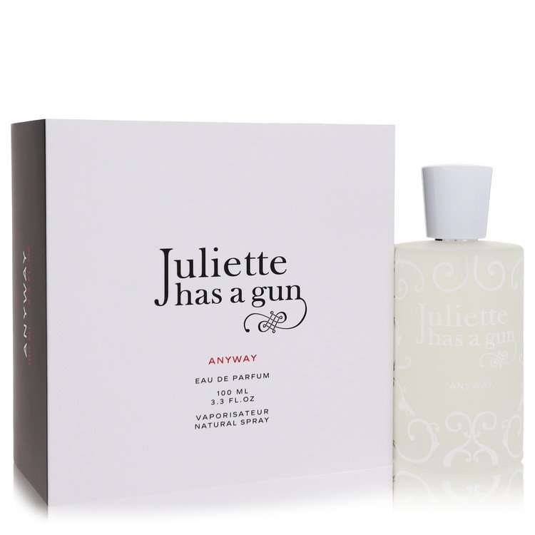 Anyway Eau De Parfum Spray By Juliette Has a Gun - Giftsmith