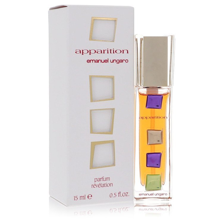 Apparition Pure Parfum By Ungaro - Giftsmith