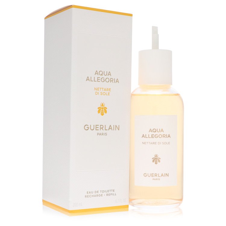 Aqua Allegoria Nettare Di Sole Eau De Toilette Refill By Guerlain - Giftsmith