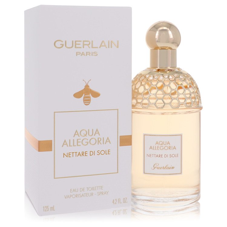 Aqua Allegoria Nettare Di Sole Eau De Toilette Spray By Guerlain - Giftsmith
