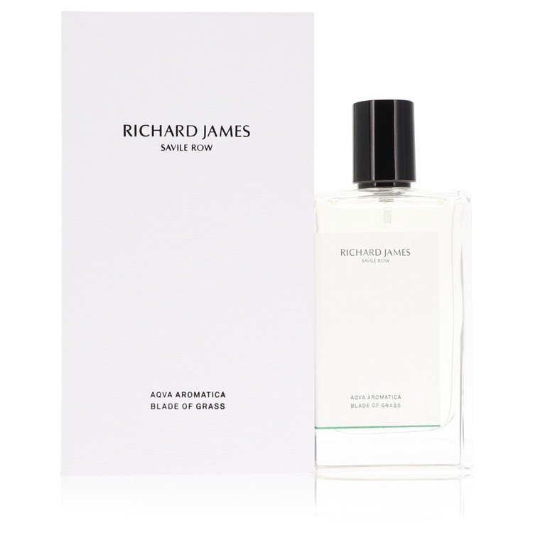 Aqua Aromatica Blade Of Grass Cologne Spray By Richard James - Giftsmith