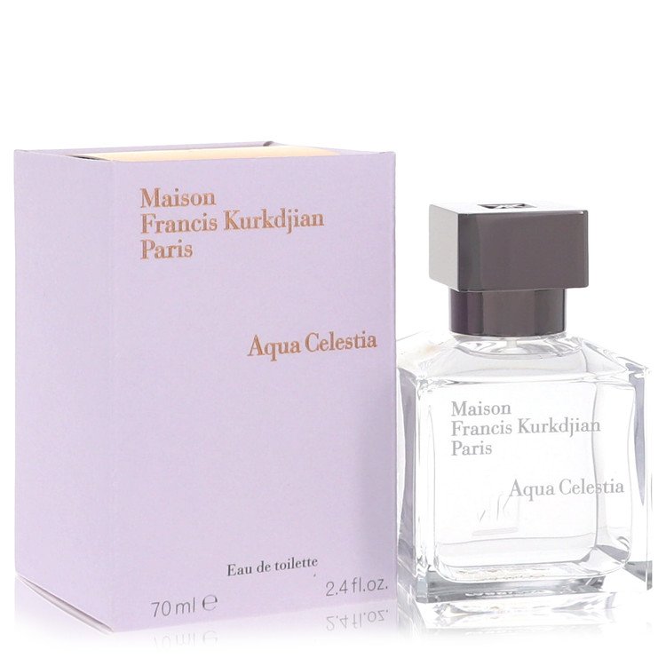 Aqua Celestia Eau De Toilette Spray By Maison Francis Kurkdjian - Giftsmith