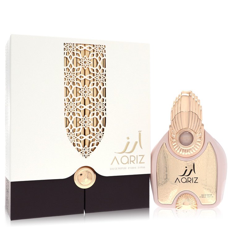Arabiyat Prestige Aariz Eau De Parfum Spray (Unisex) By Arabiyat Prestige - Giftsmith